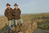 Scippis Basic Wachsmantel – Wasserabweisende Outdoorjacke Produktbild-Vorschau 6