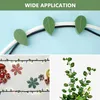 Supports autocollants pour plantes grimpantes, 20 pièces Voir les images du produit 5