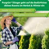 Purgrün Herbstrasendünger 10 kg Produktbild-Vorschau 6