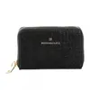 Bodenschatz Geldbörse Zip Around Wallet Black schwarz Produktbild-Vorschau 5