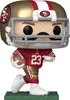 A Funko Pop! figure of a San Francisco 49ers player. Produktbild-Vorschau