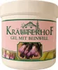 Gel mit Beinwell von Kräuterhof 250ml Produktbild-Vorschau 8