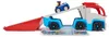 Paw Patrol - Pup Squad Patroller mit Chase-Spielzeugauto Produktbild-Vorschau 4