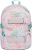 BAAGL Skate Sunset Rucksack-Set 3tlg: Rucksack, Produktbild-Vorschau 2