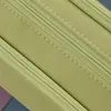 FTVOGUE Big Capacity Bleistift Geh?use Oxford Bleistift Produktbild-Vorschau 7