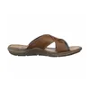 Rieker Heren slippers  Open Teen - Cognac - Maat 43 Produktbild-Vorschau 37