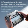 Zimilo 4K Drohne mit Kamera und 5.64" Display Produktbild-Vorschau 2