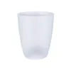 elho brussels Orchidee Hoch 12,5cm Übertopf - transparent Produktbild-Vorschau 1