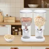 Müslispender doppelt Kornflakes Spender Cerealienspender Produktbild-Vorschau 8