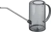 Relaxdays Gießkanne Zimmerpflanzen, 1 l, Kunststoff, Produktbild-Vorschau 1