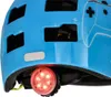 FISCHER Fahrradhelm PLUS+ BMX Kinder/ Jugend Game - S/M Produktbild-Vorschau 11