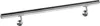 Corrimano scala 80cm, set corrimano acciaio inox V2A, Anteprima dell’immagine prodotto 3