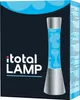 I-TOTAL® Lámpara de lava "Magie". Un diseño único para su Vista previa de la imagen del producto 2