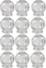 12er SET Schröpfgläser ø 7 cm Höhe 8 cm Innendurchmesser Produktbild-Vorschau 1