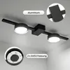 LUMILED plafonnier apparent spot de plafond GX53 douille Voir les images du produit 5