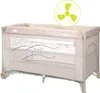 Lorelli Carina Reisebett 2 Ebene 120x60 – faltbar, Matratze Produktbild-Vorschau 13