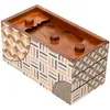 Philos Puzzle Box Autumn Podgląd zdjęcia produktu 1