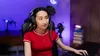 Logitech G321 Wired Gaming Headset Zwart Productafbeelding-voorbeeld 11