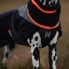 Non-stop dogwear Hundejacke Trekking Fleece Jacket Produktbild-Vorschau 6