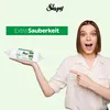 Sleepy Easy Clean Oberflächenreinigungstücher - Gelb (6x Produktbild-Vorschau 8
