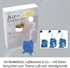 Air Dancer (Lass deinen selbstgebauten Lufttänzer zappeln) Produktbild-Vorschau 5