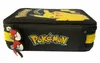 Pokemon Federmappe 3-Fächer mit Inhalt Pikachu Design für Produktbild-Vorschau 7
