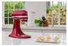 KitchenAid Gourmet Pasta Press, Šedá, Nerezová oceľ, Kov, Náhľad obrázku produktu 43