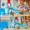Lego Duplo Marvel Quartier Generale Del Team Spidey 10464 Anteprima dell’immagine prodotto 13