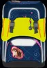 Step by Step pull-over accessori per lo zaino Giant LED Anteprima dell’immagine prodotto 6