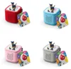 Tonies Toniebox 2 Full Play Starterset Korallenrot Anteprima dell’immagine prodotto 7