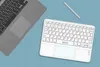 Clavier sans fil - Bluetooth - avec pavé tactile - SLIM - Voir les images du produit 3