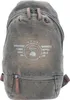 Greenburry Canvas Aviator Bodybag Crossover Bag Plecak Podgląd zdjęcia produktu 26
