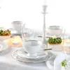 CreaTable, 24318, Maria Theresia Gold, Kaffeeservice Produktbild-Vorschau 11