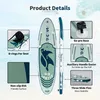 FunWater - Nafukovací prkno Stand Up Paddle Board -SUP, SUP Náhled obrázku produktu 3