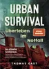Urban Survival - Überleben im Notfall Náhľad obrázku produktu 1