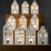 Räder Design Lichthaus Mini Giebelhaus Produktbild-Vorschau 3