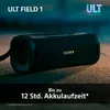Sony SRSULT10B, 1,6 cm, 30 W, 20 W, 10 W, Kabellos, A2DP, Produktbild-Vorschau 7