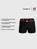 NFL Herren Boxershorts, 3er Pack - NFL Teams, Boxers, Produktbild-Vorschau 6