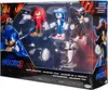 Film Sonic 3 - Confezione multipla di figurine da 6,35 cm - Anteprima dell’immagine prodotto 5