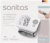 Handgelenk-Blutdruckmessgerät SBC 22 Produktbild-Vorschau 10