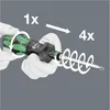 Wera Kraftform Kompakt Turbo 1 Anteprima dell’immagine prodotto 3