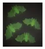4 Stück Deko Fledermäuse Nachtleuchtend Glow in the Dark 12 Produktbild-Vorschau 4