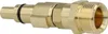vhbw 3-tlg. Adapter-Set Bajonett auf M22 Gewinde kompatibel Produktbild-Vorschau 9
