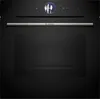 Bosch Serie 8 HRG7764B1 Backofen 71 l 3600 W Schwarz Produktbild-Vorschau 1