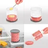 Tescoma Multi-Presse für Hamburger GrandCHEF Produktbild-Vorschau 3