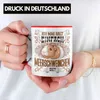 Trendation - Meerschweinchen Tasse Geschenk Meerschweinchen Produktbild-Vorschau 2