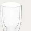 HOMLA ALCOLE BEER Glas mit Doppelwand 0,5 l Produktbild-Vorschau 5
