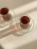 Pasabahce - Teeset - Elysia - Glas - Klar - 12-teilig mit Produktbild-Vorschau 7