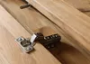 MASSIVMOEBEL24 | Meuble TV en bois de Chêne 235x43x17 Voir les images du produit 6