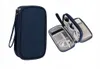 Borsa organizer da viaggio per i cavi di ricarica - Tutto Anteprima dell’immagine prodotto 5